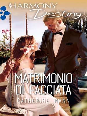 cover image of Matrimonio di facciata